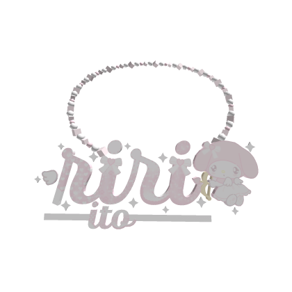 ๑˚ riri & ito 3.0 thumbnail