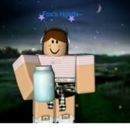 Fox’s Hotel’s || VIIII