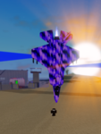 FCS (Furry Containment System)