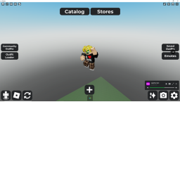 Beat Obby For A Gift Two