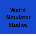 Weird Simulator Studios