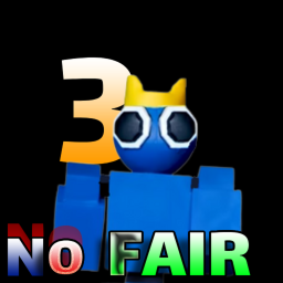 rainbow friends chapter 3:part 1