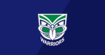 NRL ONE NZ WARRIORS