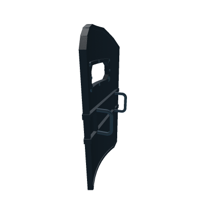 riot shield