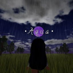 Aqua ( V I B E )