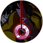 Game Badge Icon