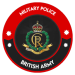 RMP | Royal Millitary Police