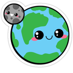 Earth's Hangout