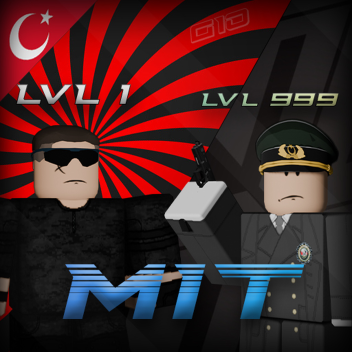 Milli İstihbarat Teşkilatı