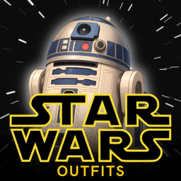 [NEW🌟] Star Wars Outfits