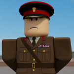[BA] British Аrmу
