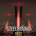 [ROLLING TREADS] STEELBOUND 1922