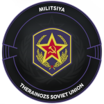 [TSU] Μilitsiya