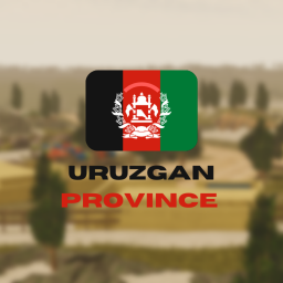 [BETA] Uruzgan Province, Afghanistan