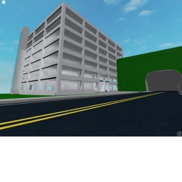 parking icon