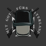Freikorps von Czernischeff Quartermaster