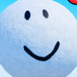 Snowy spleef