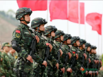 [HLJ PAP]黑龙江武警训练基地