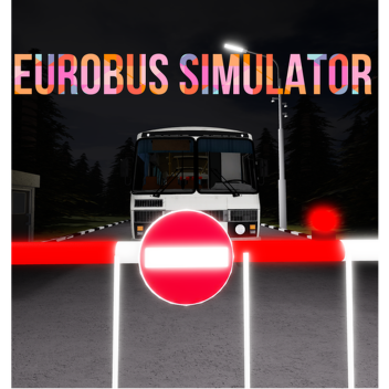 [CLOSED]  EuroBus Simulator