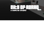 City Of RoRaq™