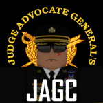 [|] Judge Advocate General's Corps [|]