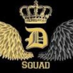 VIP squad$$