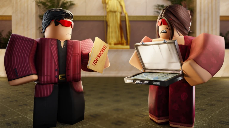 Corporate Espionage