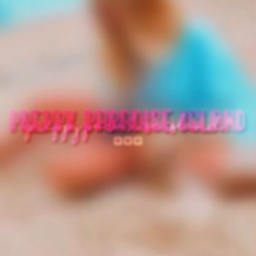 (UPDATE!) Preppy Paradise Island