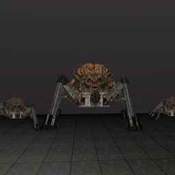 Survival Doom icon