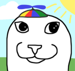 Epic Doge THE DOG