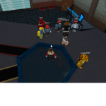 The Prit Cult