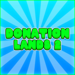 Donation Lands 2