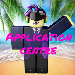 Aquaside Application Centre