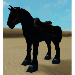 Masaesyli Training Grounds