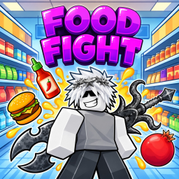 Food Fight!