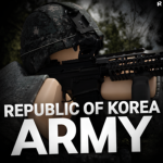 Republic of Korea Army ᵀᴹ