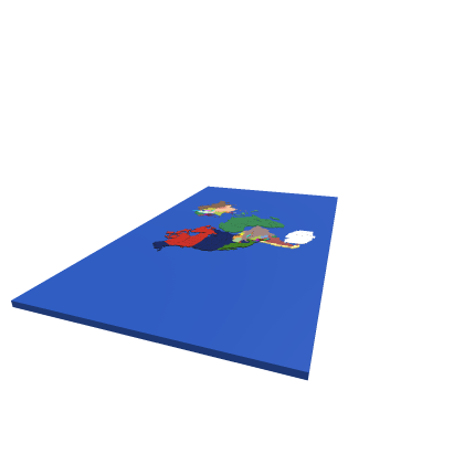 Earth [SuperContinent]
