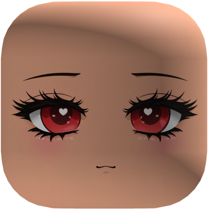 Red Eyes