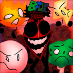 BFDI: A Massacred Dream Community