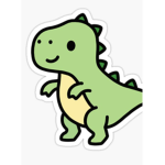 Trex friends