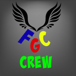 Friends Game Crew