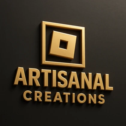 Artisanal Creations Roblox group icon