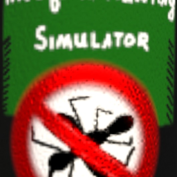 Mosquito Hunting Simulator