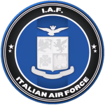 IAF • Italian Air Force