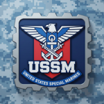 USSM - United States Special Marines