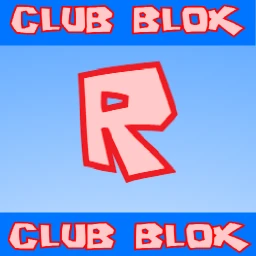Club BLOX icon