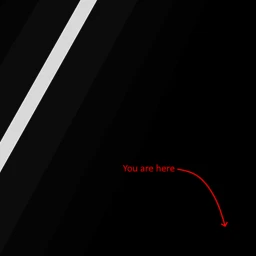 Hypersurreality Out-of-Scope Barren Zone icon