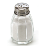 Salt Makers