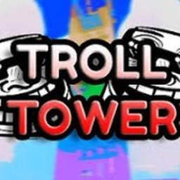 [⚡️10X] Slap Troll Tower  icon