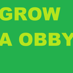 Grow A Obby